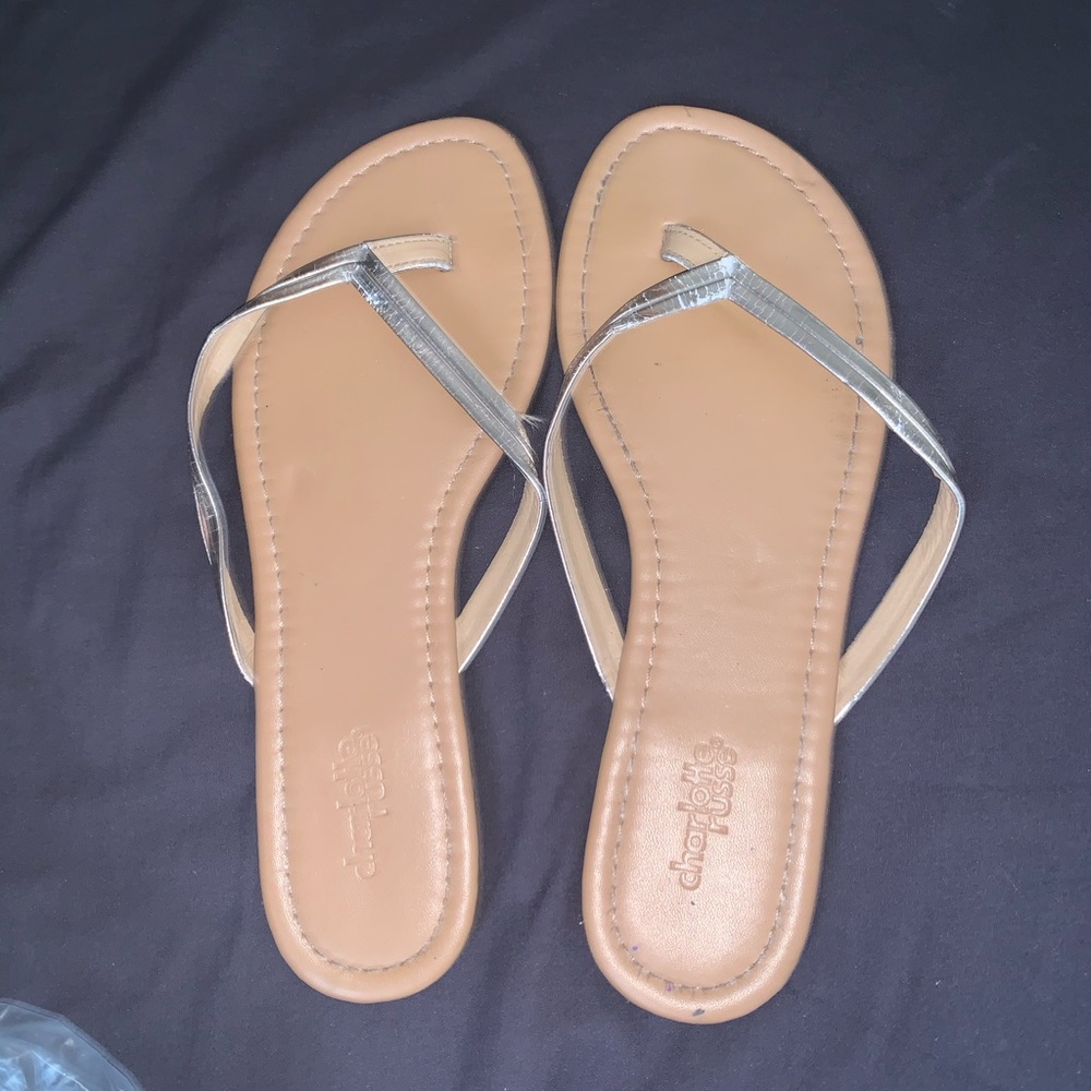 Sandals - Picture 2 of 2
